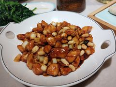 -金悦印象小馆(三里河店)