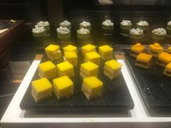 -元素自助餐厅·生蚝·海鲜·刺身(萝岗汇华希尔顿逸林酒店)