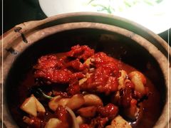 -小资太太餐厅(南岗区店)