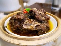 -豫璟轩中餐厅(南昌万怡店)