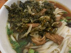 -肆姐面粉馆(坡子街店)