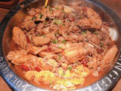-胖哥俩肉蟹煲(湖滨银泰in77店)