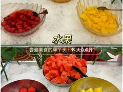 -天伦王朝酒店·盛华瑄餐厅