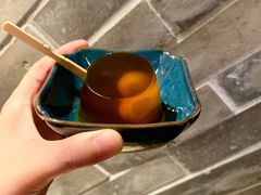 青梅茶冻-湊湊火锅·茶憩(东城万达店)