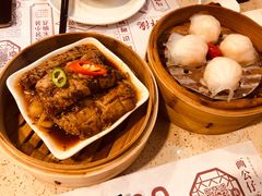 -点都德(盘福楼店)