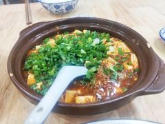 -杨三孃跷脚牛肉(清凤时代店)