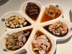 -杏花堂晋商私房菜(华熙五棵松店)