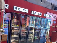 -南浦洞烤肉·新世界版(奥体店)