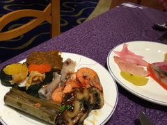 -帝豪酒店•马可勃罗西餐厅