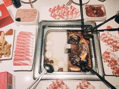 -海底捞火锅(长沙华创国际广场店)