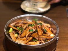 -卤鸭儿(小河路店)