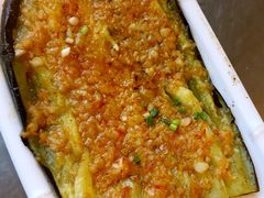 -郑贵初烧烤·烤凤爪的发明者(王家湾店)