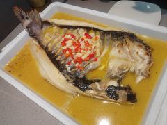 -半天妖烤鱼(海梦一方店)