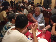 -宏状元现熬粥·京味菜(五棵松店)