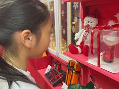 -广州天河希尔顿酒店