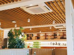大堂-潍城老菜馆·地标美食