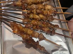 -喝丢一只鞋海鲜烧烤·海肠捞饭(文体街店)