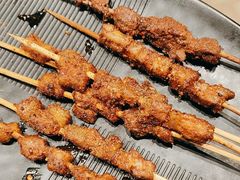 -古市香跷脚牛肉·非遗传承单位