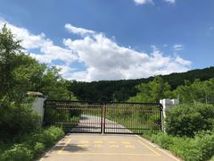 -沈阳辉山风景区