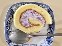 芋泥卷-来噻布布 Lets BUBU