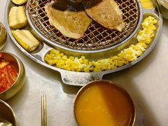 -韩宫宴烤肉·料理(苏州中心店)