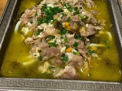 -外婆船宴餐厅·外婆喊你回家吃饭