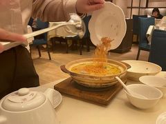 -利苑酒家(宜安广场店)