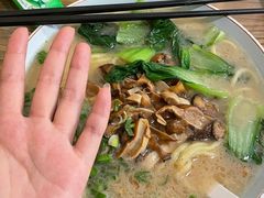 -锅儿挑面馆