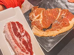 -军硕烤肉·部队火锅(二七万达店)
