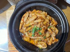 -猪腰一家·地道佛山菜(盐步店)