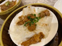 -香云轩·顺德菜(香云纱园林酒店店)