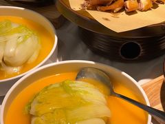 -客颂·客家宴(大壮国际广场店)