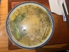 -荣虞阁面馆·常熟炒浇面(国华广场店)