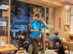 -华记煲仔华·煲仔饭(市桥易发店)