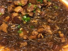 -老厨家(友谊路总店)