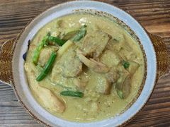 -Hi YOU你的饭局泰餐厅(雍和宫店)