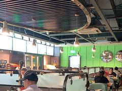 -金滏山烤肉·海鲜·火锅自助餐厅(襄阳万达店)