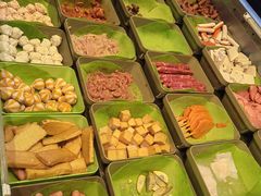 -天府国麻辣香锅(李沧万达店)