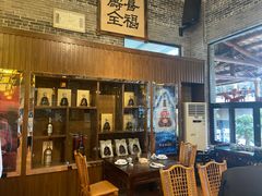 -猪肉婆私房菜(容桂总店)
