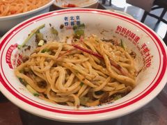 -恭敬李·烤鸭(天坛北门店)