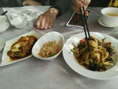 -豫园万丽酒店-万丽轩中餐厅(河南南路店)