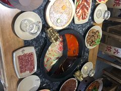 -蜀大侠火锅(丹徒宝龙广场店)