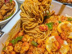 -友达面馆(广州总店)