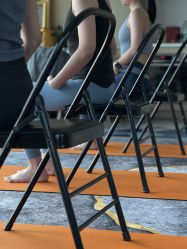 -MK·优璨瑜伽·普拉提