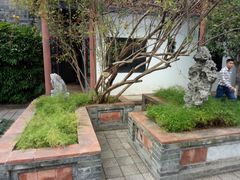 -东莞市可园博物馆