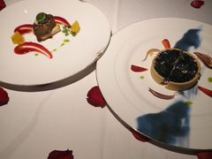 -燃扒房Steakhouse(皇庭店)