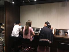 -牛かつもと村(上野店)