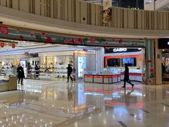 店内环境-万达广场(江桥店)