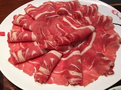 -1078號老北京涮肉(松柏店)