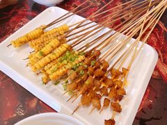 牛油-天宝兄弟(前海壹方城店)